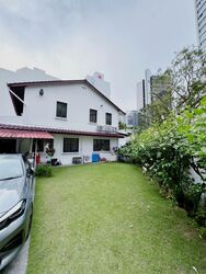 Orchard Road (D9), Terrace #511675341
